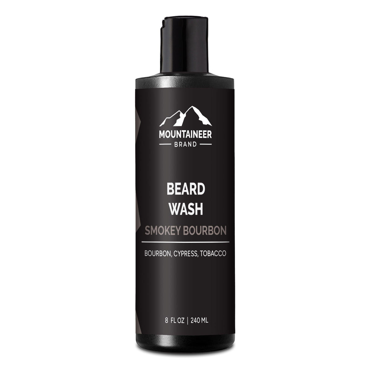 Natural Beard Wash/Shampoo