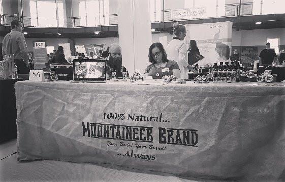Mountaineer Brand-Behind the Scenes