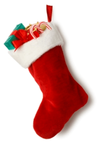 Mountaineer Brand-STUFF YOUR STOCKINGS!