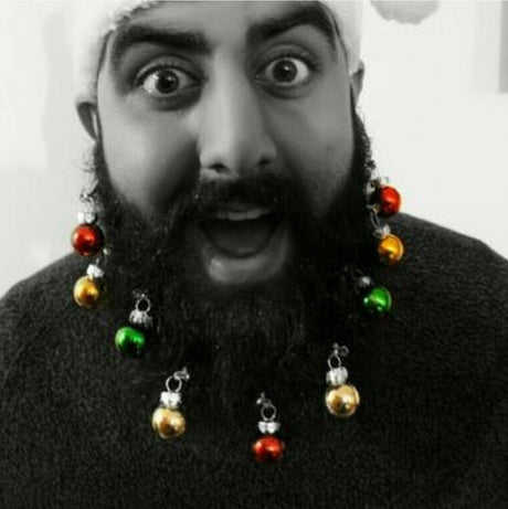 Mountaineer Brand-Deck the Halls!