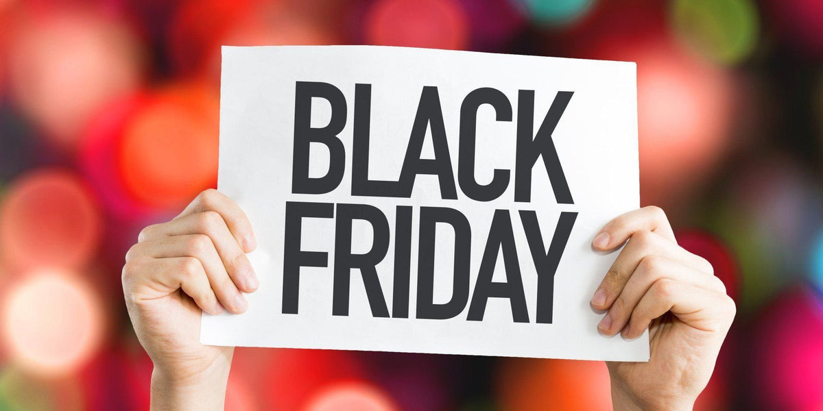 Mountaineer Brand-Black Friday Gift Guide