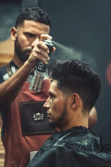 Mountaineer Brand-10 Essential Habits of the Well Groomed Man