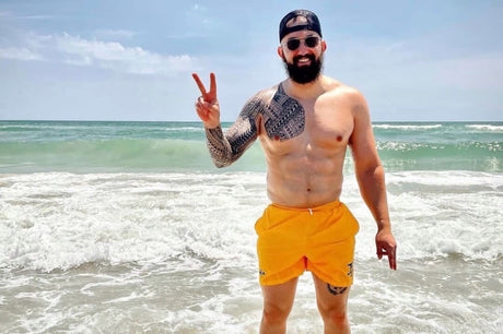 Do Beards Make You Hotter?