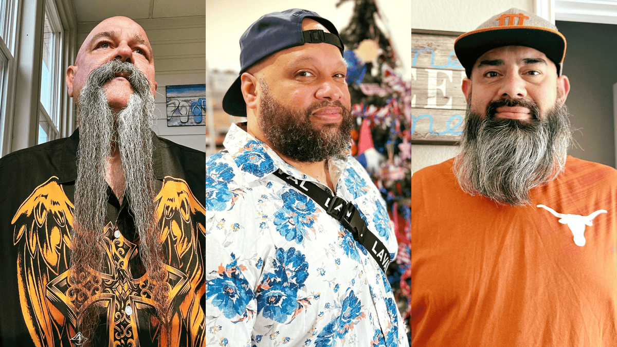 The Beard Journey: Dedication, Perseverance, and the Rewarding Path to Beard Growth