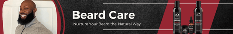 Beard Care