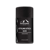 The Styling Stick - 9 Scents Available, made with all natural ingredients, is shown on a white background.