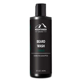 Natural Beard Wash/Shampoo