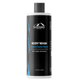 Natural Body Wash