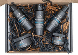 The Complete Bald Head Care System