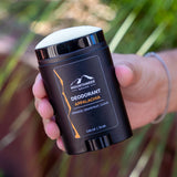 Body Wash & Deodorant Combo