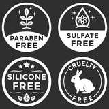 Natural Deodorant (3 Pack) Best Selling Scents