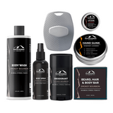 Ultimate Body Care Kit