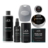 Ultimate Body Care Kit