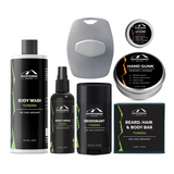 Ultimate Body Care Kit